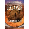 Deklanşör