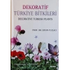 Dekoratif Türkiye Bitkileri (Ciltli)