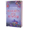 Delilah’ın Tüm Renkleri / T. Y. Mazer + Sanat Kitabı