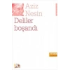 Deliler Boşandı