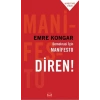 Demokrasi İçin Manifesto - Diren!