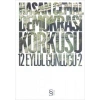 Demokrasi Korkusu