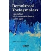 Demokrasi Yozlaşmaları