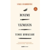 Deneme Yazmanın Temel Kuralları