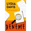 Denemeler 1