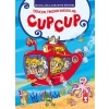 Deniz Altından Masallar Cupcup (Ciltli)