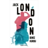 Deniz Kurdu / Jack London + Sanat Kitabı