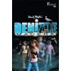Denizde Macera 4. Kitap