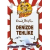 Denizde Tehlike