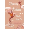 Derviş Kelamı