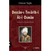 Destan-ı Tevarih-i Al-i Osman