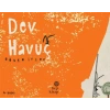 Dev Havuç