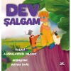 Dev Şalgam