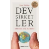 Dev Şirketler - Küresel Güç Elitleri