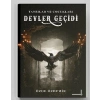Devler Geçidi (Ciltli)