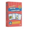 Deyim Kartları - Oyna-Öğren