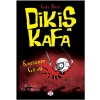 Dikiş Kafa 2 - Korsanın Gözü
