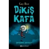 Dikiş Kafa - Şatodaki Hayalet (Ciltli)