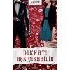 Dikkat! Aşk Çıkabilir