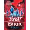 Dikkat Isırır - Soğuk Kan