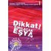 Dikkat! Kırılacak Eşya