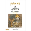 Dil Öğreten Hikayeler Türkçe - İngilizce