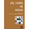 Dil Tarih ve İnsan
