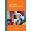Dilthey Üstüne Yazılar