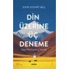 Din Üzerine Üç Deneme