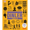 Dinler Kitabı (Ciltli)