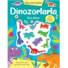 Dinozorlarla Oyun Kitabı
