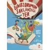 Dinozorumun Saklandığı Yer