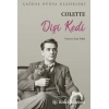 Dişi Kedi