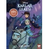 Disney Karlar Ülkesi - Gerçek Hazine