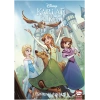 Disney Karlar Ülkesi - Sınırları Aşmak