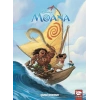 Disney Moana - Çizgi Roman