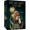 Diyarların Yazarı – Wisteria 4