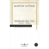 Doksan Beş Tez (Latince - Türkçe)