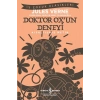 Doktor Ox’un Deneyi - Kısaltılmış Metin