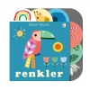 Dokun Hisset - Renkler (Ciltli)