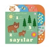 Dokun - Hisset / Sayılar (Ciltli)
