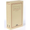 Don Quijote - 2 cilt