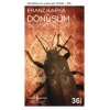 Dönüşüm