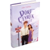 Dört Çeyrek 2 (Ciltli)