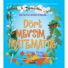 Dört Mevsim Matematik (Ciltli)