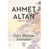 Dört Mevsim Sonbahar