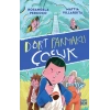 Dört Parmaklı Çocuk