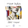 Dört Unsur / Mina Seçkin + Sanat Kitabı