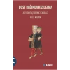 Dost Bağında Kızıl Elma