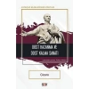 Dost Kazanma ve Dost Kalma Sanatı